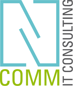 N-Comm IT Consulting GmbH Logo
